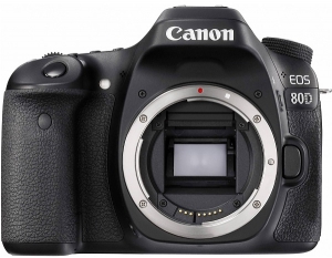 Canon EOS 80D Body Canon EOS 80D Body